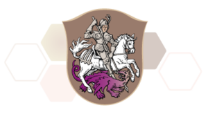 Wappen Bensheim