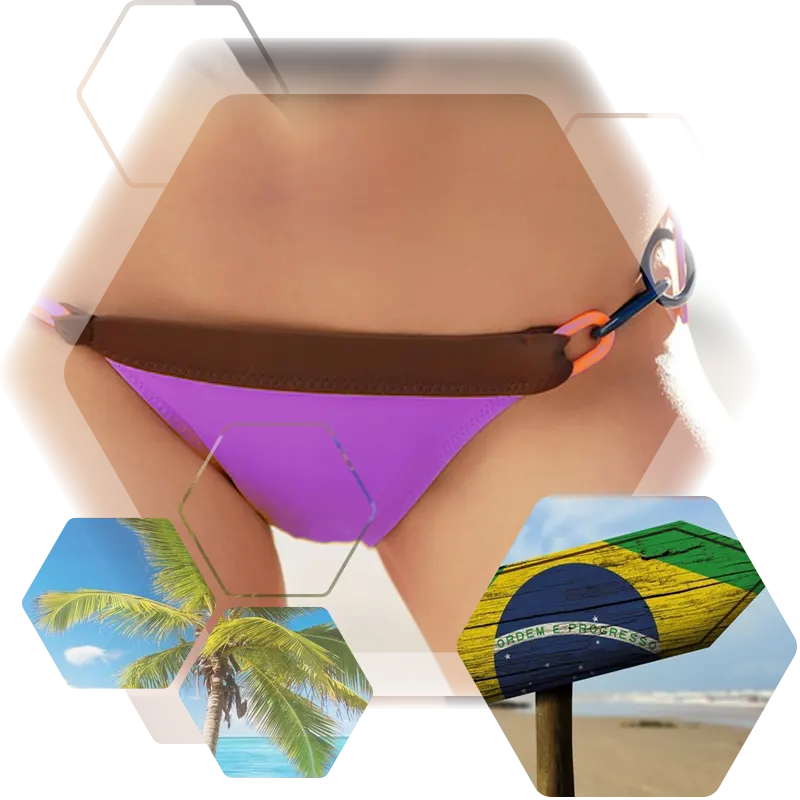 Foto Bikini