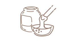 Icon Sugaring